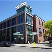 Princeton Public Library