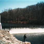 Saxton Falls Dam