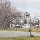 Budd Street Park