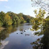 Van Saun County Park