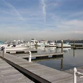 Palisades Interstate Park - Englewood Boat Basin