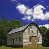 Long Pond Ironworks State Park