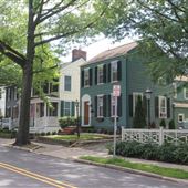 Pennington Residential