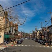 Clinton Historic District