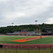 William Paterson University - Wightman Field
