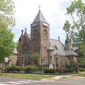 Christ Episcopal Church