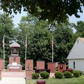 Kelly-Kaulfers Memorial Park