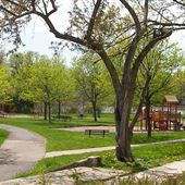 Newton Lake Park