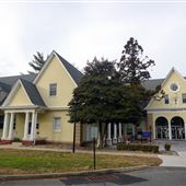 Georgian Court University - Raymond Hall Complex