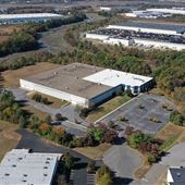Pureland Industrial Park