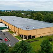 Forest Park Corporate Center
