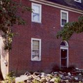 Issac Tomlinson House