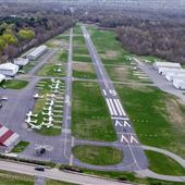 Lincoln Park Airport