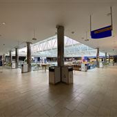 Paramus Park - Food Court