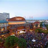 New Jersey Performing Arts Center (NJPAC)