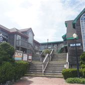 Long Beach Island - Schooner's Wharf