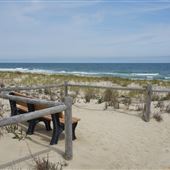Long Beach Island - Nuns Beach