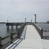 Long Beach Island - Ship Bottom Municipal Boat Ramp