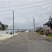 Long Beach Island - 79th Street Public Dock