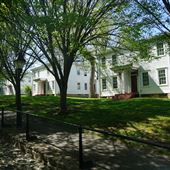 Historic Smithville Park - Workers' Houses and Gallery