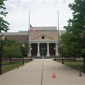Hunterdon County Justice Complex