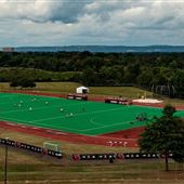 Rutgers University, Livingston Campus