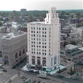 People's Bank Building