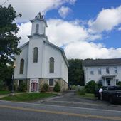 Buttzville United Methodist Church