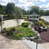 The Lodge at Mountain Lake