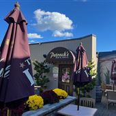 Petrocks Bar & Grill