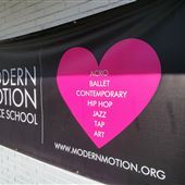 Modern Motion Dance School