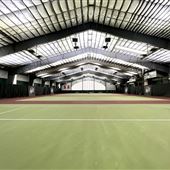 New Jersey Institute of Technology - Naimoli Family Athletic Center