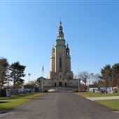 St. Andrew Ukrainian Orthodox Memorial Church