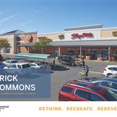 Brick Commons