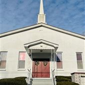 First Baptist Church of Whitesboro