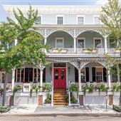 The Virginia Hotel