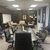 Hub 13