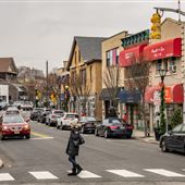 Historic Fort Lee