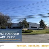 East Hanover Warehouses