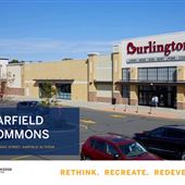 Garfield Commons