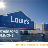 Rutherford Commons