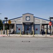Hackensack Bus Terminal