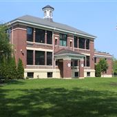 ACI Medical and Dental School