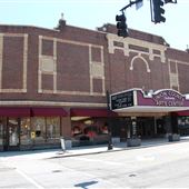 The Union County Performing Arts Center