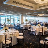 The Oyster Point Hotel