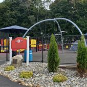 Patricia Borino Memorial Playground