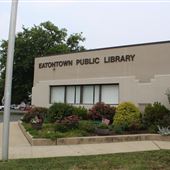Eatontown Public Library