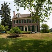 Stratton Hall