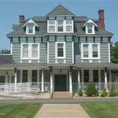 Ringwood Borough Hall