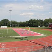 Sasso Field